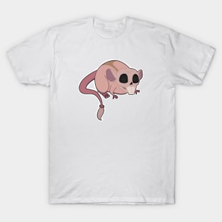 Echo mouse T-Shirt